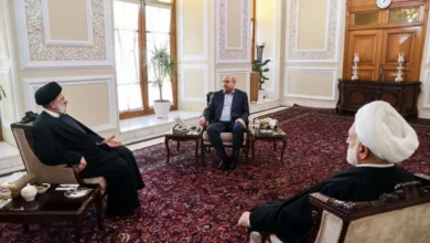 تاکید بر تسریع در رسیدگی به مردم سیلزده سیستان و بلوچستان