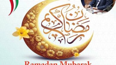 تبریک دستغیب به روسای دیوان محاسبات کشورهای اسلامی بهمناسبت فرا رسیدن ماه رمضان