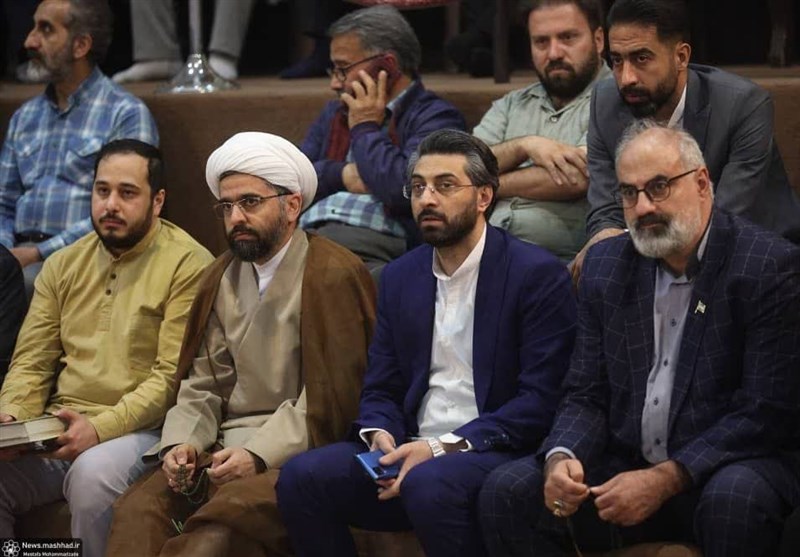 تجلی ظرفیتهای شورای اجتماعی محلات در پویش مشهد مهربان