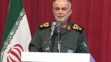 تجلیل از دستاندرکاران یادواره 3 هزار شهید ایل سترگ قشقایی در بوشهر