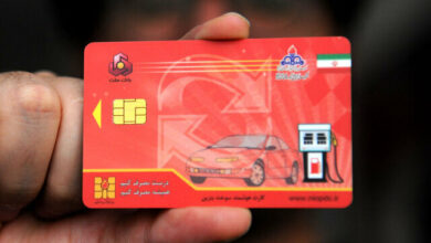 تحویل کارتهای سوخت از یک ماه به یک هفته کاهش مییابد