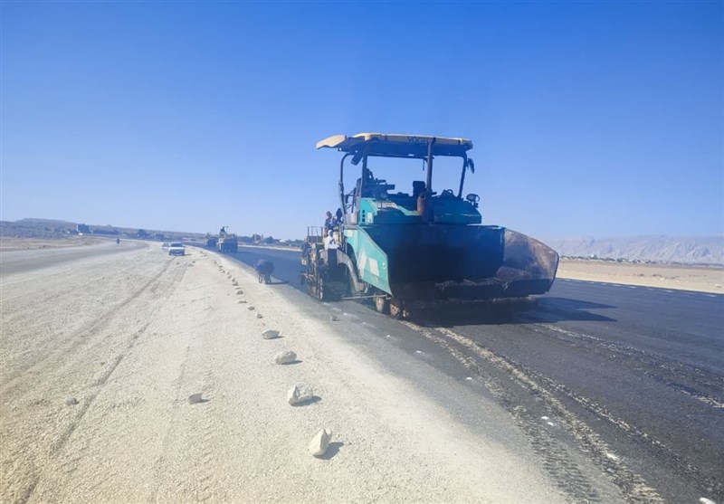 تخصیص 150 میلیارد تومان برای تکمیل جاده گردشگری و ساحلی «وفاق»