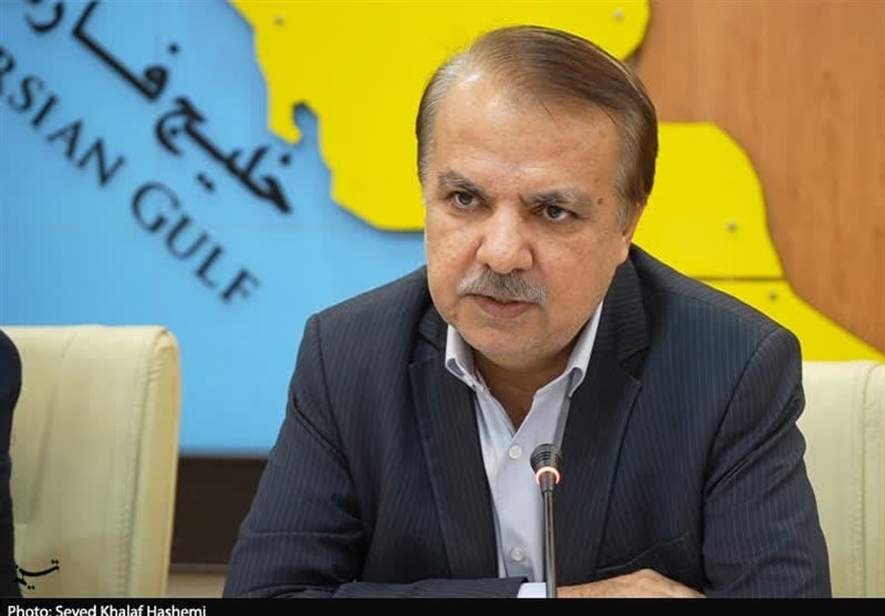 تخصیص 2 هزار و 104 میلیارد اعتبار تملک دارایی به بوشهر