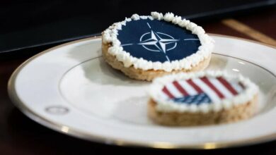 ترامپ قابل پیشبینی نیست/ اروپا آماده خروج آمریکا از ناتو شود