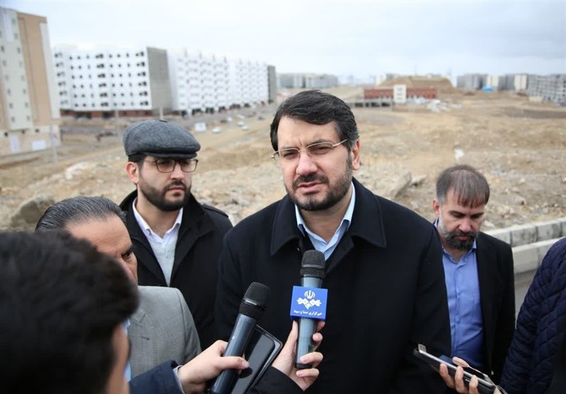 ترانزیت جادهای 55 درصد رشد داشته است