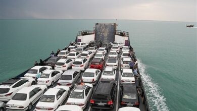 ترخیص قطعی 11 هزار و 236 دستگاه خودرو سواری از گمرکات