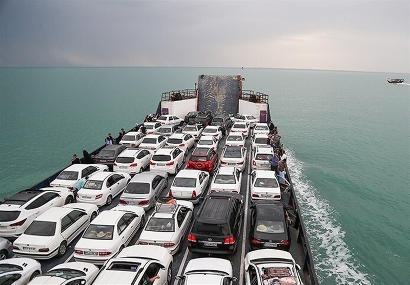 ترخیص قطعی 11 هزار و 236 دستگاه خودرو سواری از گمرکات