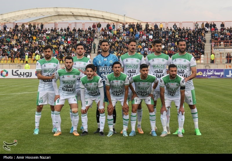 ترکیب آلومینیوم اراک و مس رفسنجان اعلام شد