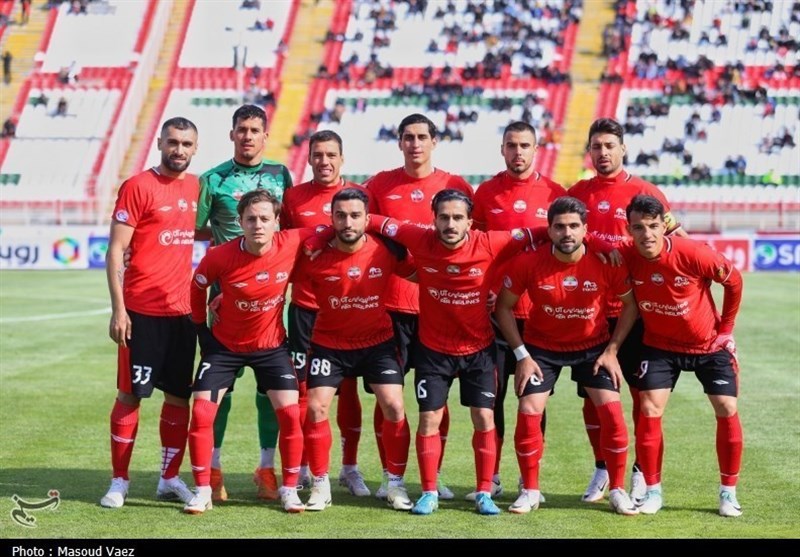 ترکیب تراکتور و هوادار اعلام شد