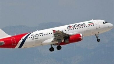 تشدید نابسامانی در حملونقل هوایی/آتا: مبنای فروش بلیت نرخ انجمن است نه سازمان هواپیمایی