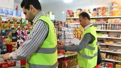 تشدید نظارت بر اماکن غذایی و مراکز عرضه فرآوردههای گوشتی قم