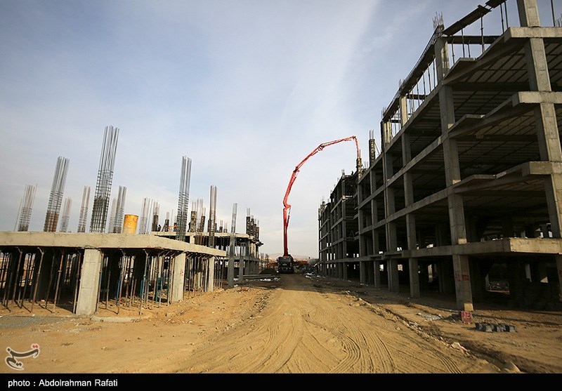 تصویب دو شهرک جدید در دهگلان و سقز به مساحت 850 هکتار