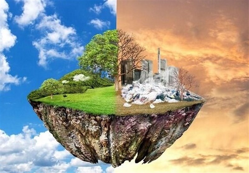 تغییر اقلیم در کاشان 2 برابر نرخ جهانی است