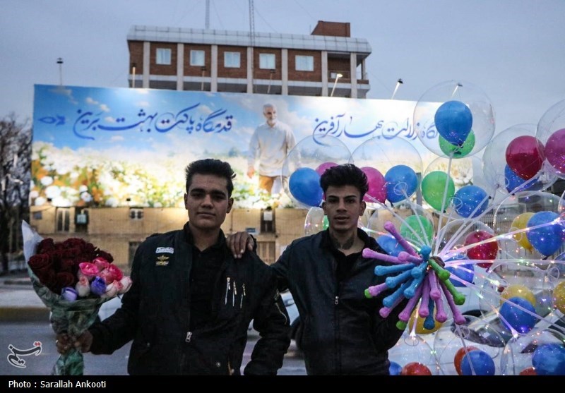 استان کرمان , شهید , شهید سپهبد قاسم سلیمانی ,