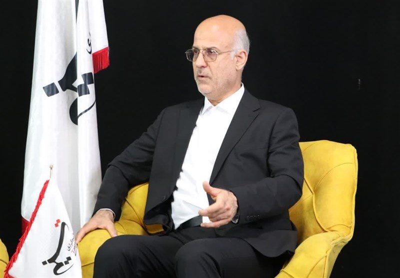 تفکیک آرای کاندیداهای استان زنجان