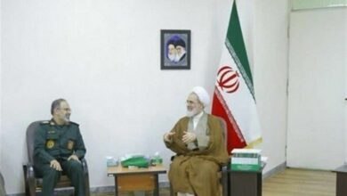 تقدیر مدیر حوزههای علمیه کشور از خدمات مختلف سپاه