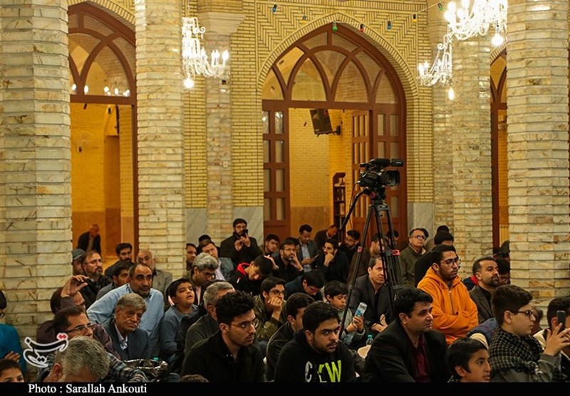 استان کرمان , مسجد , قرآن , قاریان قرآن , محفل انس با قرآن , فیلم ,