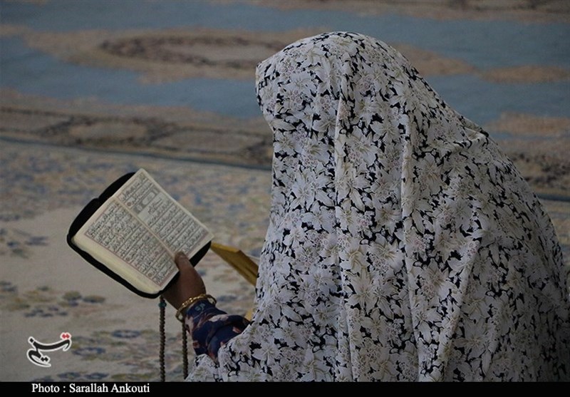 استان کرمان , مسجد , قرآن , قاریان قرآن , محفل انس با قرآن , فیلم ,