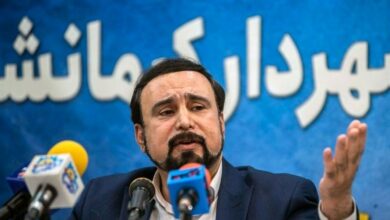 تلهکابین کرمانشاه با قول وزیر کشور راهاندازی میشود