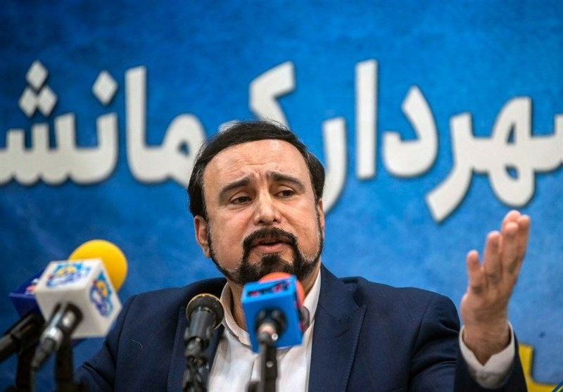 تلهکابین کرمانشاه با قول وزیر کشور راهاندازی میشود