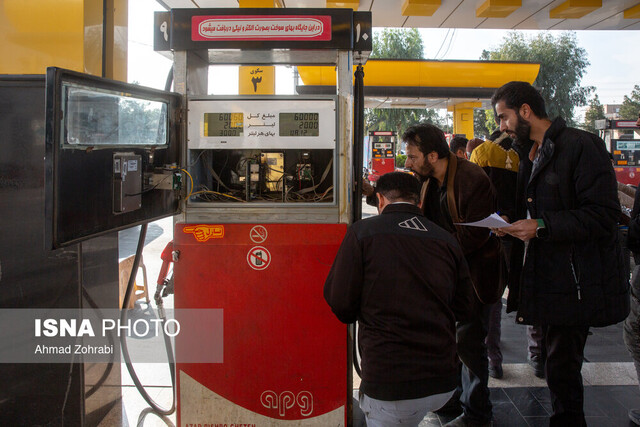 تنها راه حل ناترازی سوخت بهینهسازی است