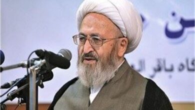 توصیه آیتالله سبحانی به نمایندگان منتخب مجلس