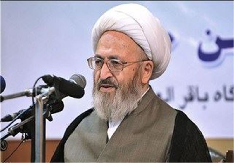 توصیه آیتالله سبحانی به نمایندگان منتخب مجلس