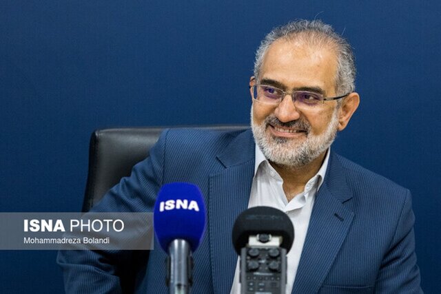 توصیه معاون رئیسجمهور به منتخبین مجلس دوازدهم