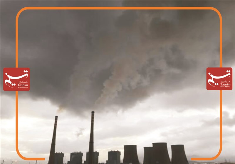 توقف مازوتسوزی در نیروگاه شازند