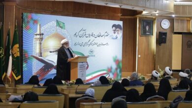 تولیت آستان قدس رضوی: بازگشت به قرآن تنها راه حل مشکلات جهان اسلام است