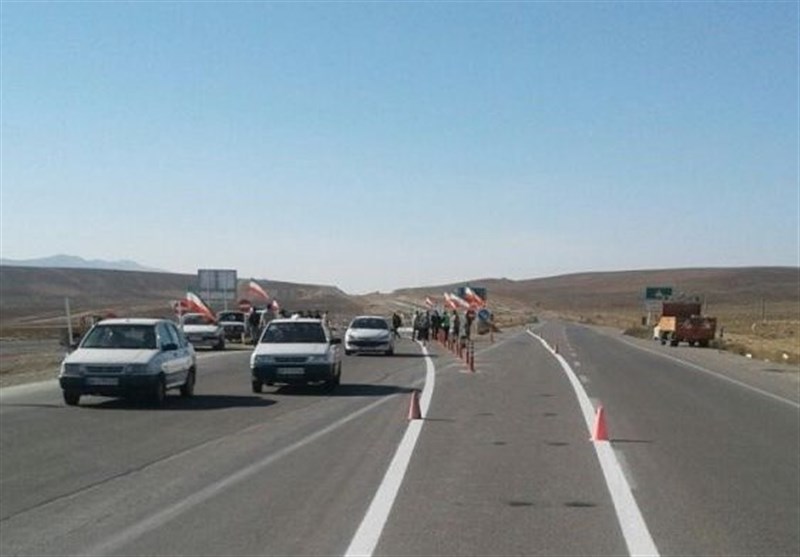 ثبت 2 میلیون تردد در جادههای گلستان