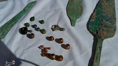 ثبت ملی 4 اثر ارزشمند سیستان و بلوچستان