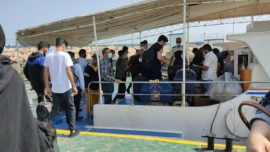 _ثبت_ _1_ _میلیون_ _و_ _600_ _هزار_ _مسافر_ _دریایی_ _در_ _بنادر_ _کشور_