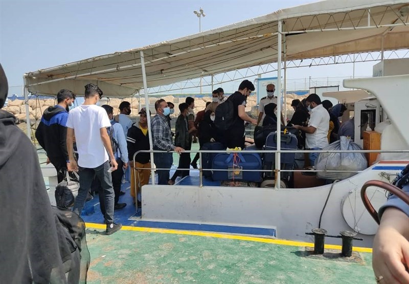 _ثبت_ _1_ _میلیون_ _و_ _600_ _هزار_ _مسافر_ _دریایی_ _در_ _بنادر_ _کشور_