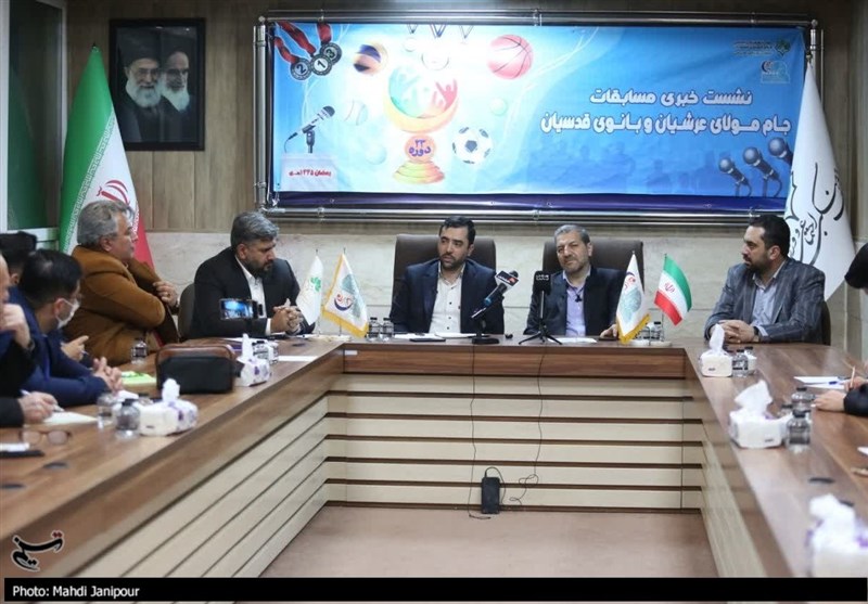 "جام مولای عرشیان" سبب افزایش نشاط اجتماعی میشود