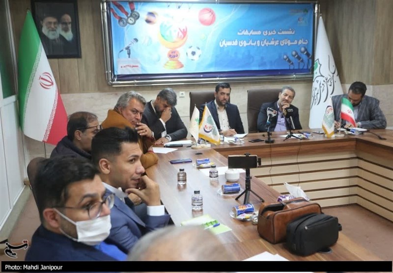 "جام مولای عرشیان" سبب افزایش نشاط اجتماعی میشود