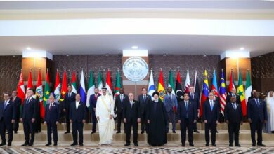 جزئیات افزایش همکاریهای بینالمللی انرژی ایران در حاشیه جیئیسیاف