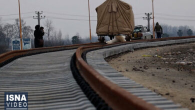 جزئیات جدید از برخورد با پرونده رشوه راهآهن دولت دوازدهم