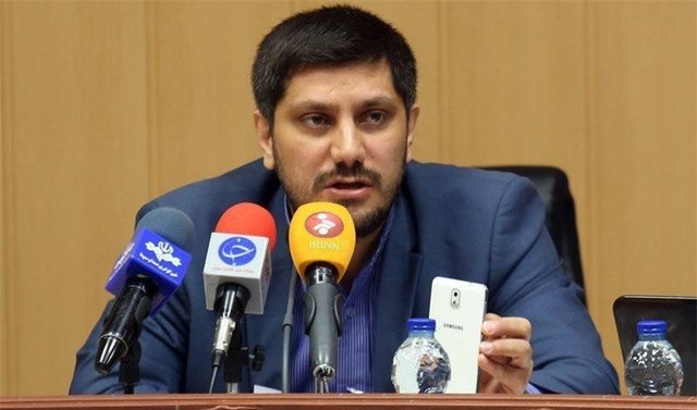 جزئیات طرح برخورد با کالای قاچاق/ دریافت ارز در برخی مزونها