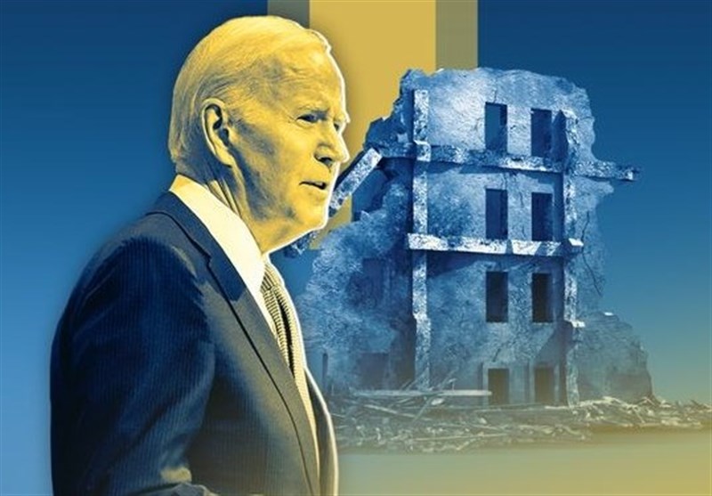 جزیره بایدن برای غزه؛ بندری برای محاصره مطلق و بستن کامل رفح