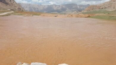 جلسه ستاد پشتیبانی مدیریت سیلاب استانهای جنوبی تشکیل شد