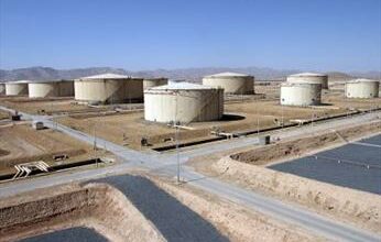 جلوگیری از ورود پسابهای نفتی با تزریق به مخزن نفت