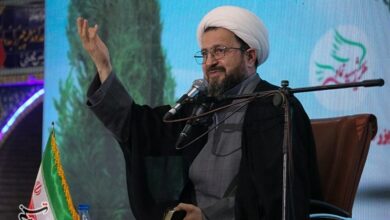 جنایات اسرائیل ناشی از مردن انسانیت در آنها است