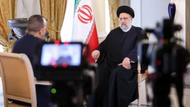 جنایات صهیونیستها تداوم یابد، خشم جوانان در آمریکا و انگلیس و دیگر کشورها به شکل دیگری جلوهگر خواهد شد