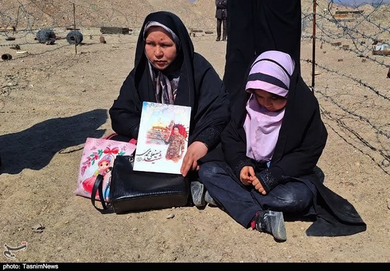 حضور بیش از 400 دانشآموز سمنانی در اردوی رزمی - فرهنگی گرامیداشت روز ملی راهیان نور