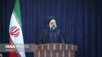 حضور رییسجمهور در جشن توانمندسازی ۱۰۰ هزار مددجوی کمیته امداد