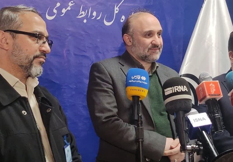 حضور پرشور مردم در پای صندوق های رای ما را شگفتزده کرد / گزارش 39 تخلفات جزیی