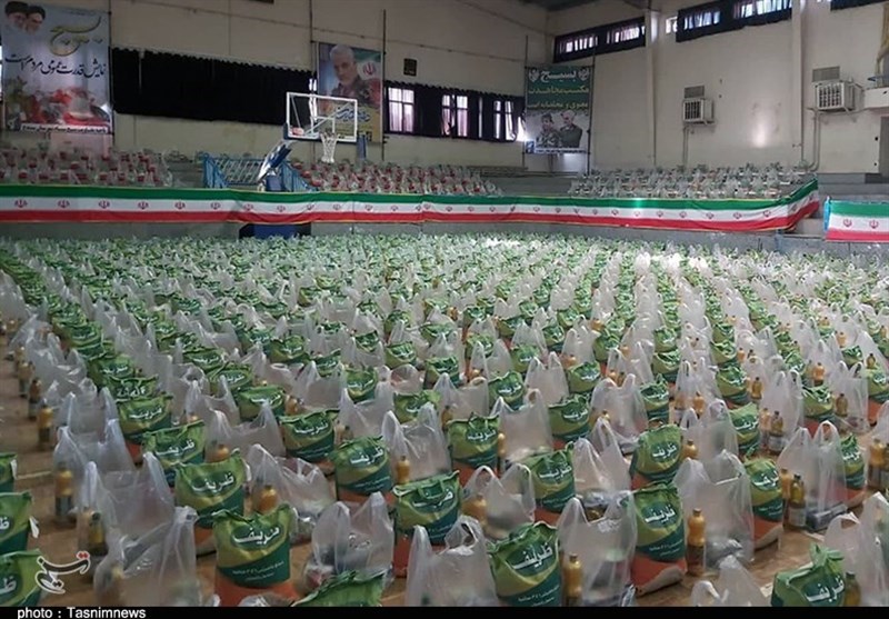 حمایت 16میلیاردی از خانواده زندانیان کردستان در سال1402