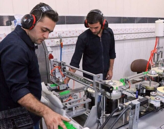 حمایت از کارفرمایان بنگاههای کوچک در جریان تعیین مزد