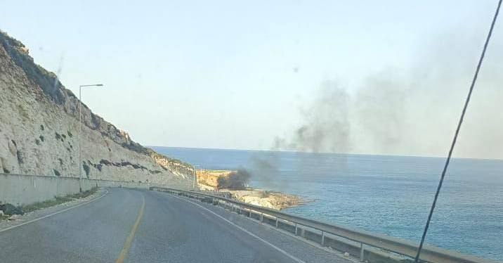 رژیم صهیونیستی (اسرائیل) , لبنان ,